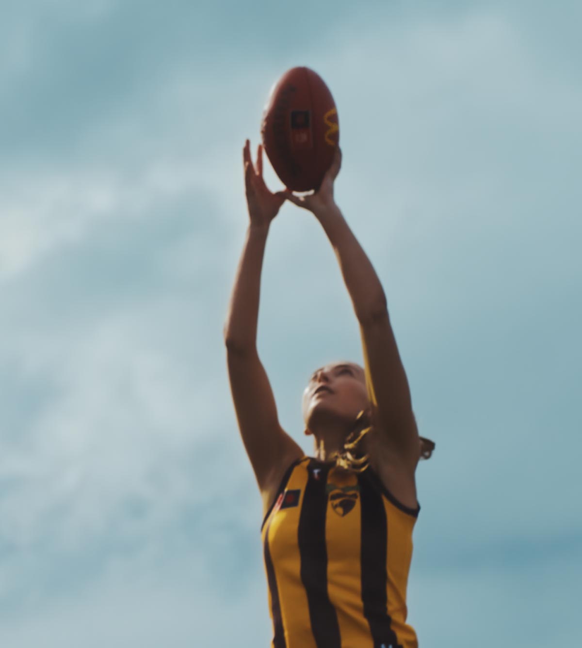 AFLW